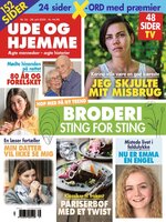 Ude og Hjemme